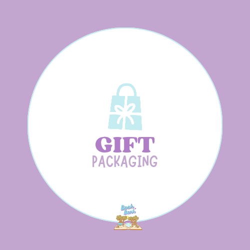 Gift Packaging