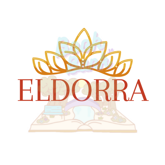 Eldorra | Twisted Games | Ana Huang | Bookish Mug