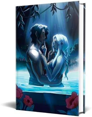 Reckless by Lauren Roberts Deluxe Edition Hardback