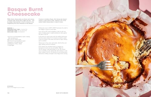 Bake With Brooki by Brooke Bellamy