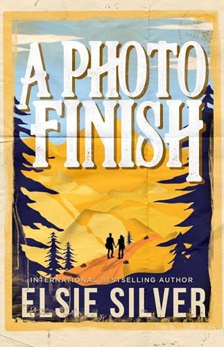 A Photo Finish (paperback) by Elsie Silver