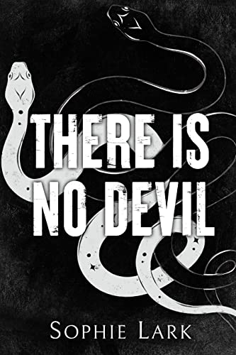 There is No Devil (Sinners Duet, #2) by Sophie Lark