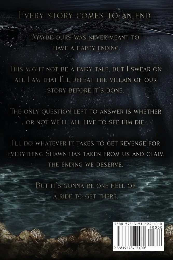 Gallows Bridge (paperback) by Caroline Peckham and Susanne Valenti