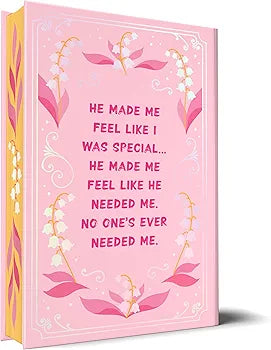 Things We Hide From the Light (Knockemout, #2) Collector's Edition by Lucy Score