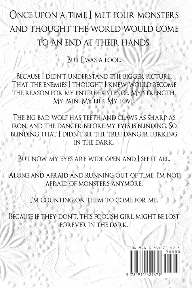 Queen of Quarantine (hardback) by Caroline Peckham and Susanne Valenti