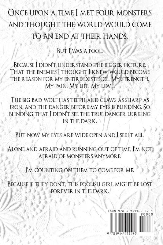 Queen of Quarantine (hardback) by Caroline Peckham and Susanne Valenti