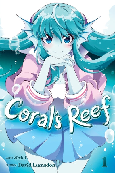 Corals Reef Vol. 1