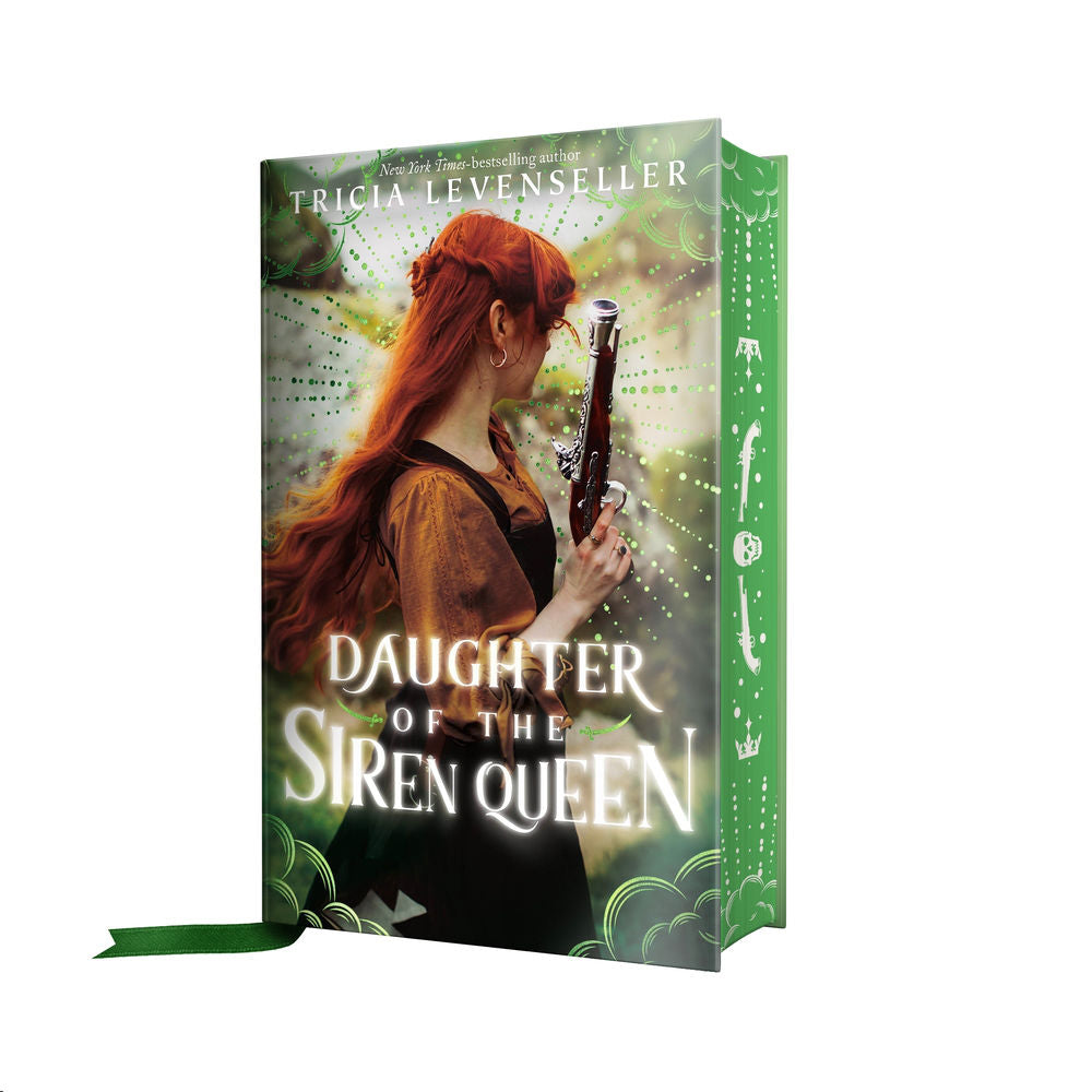 Daughter of the Siren Queen Special Edition