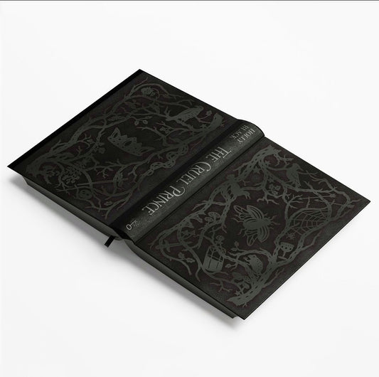 The Cruel Prince Collectors Edition by Holly Black