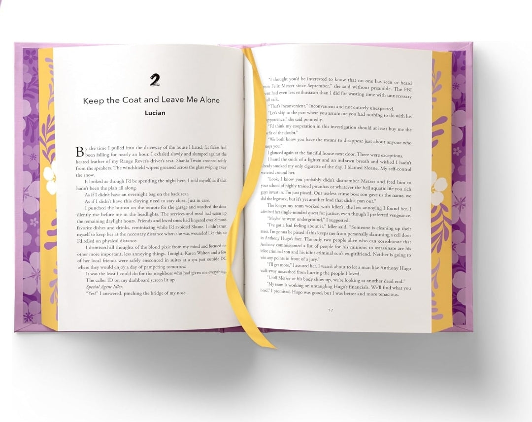 Things We Left Behind (Knockemout, #3) Collector's Edition by Lucy Score