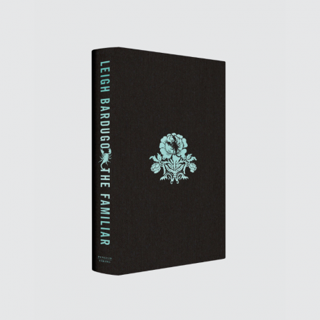 The Familiar by Leigh Bardugo Limited Special Edition