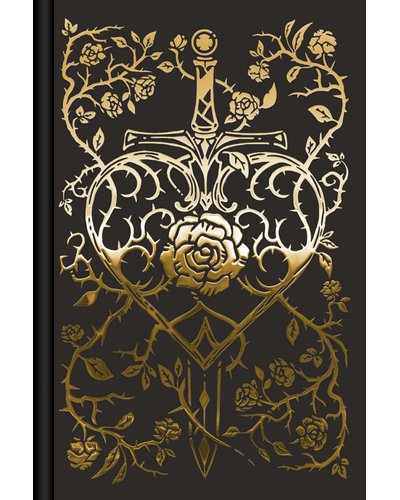 Lightlark Collector's Edition (hardback) by Alex Aster