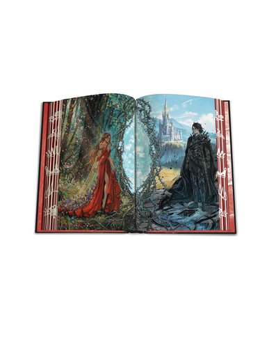 Lightlark Collector's Edition (hardback) by Alex Aster