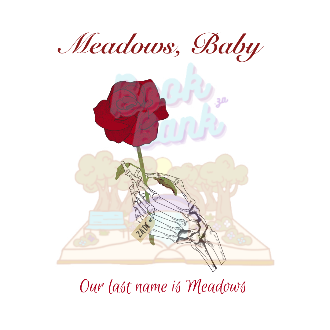 Meadows | Haunting Adeline | H. D. Carlton | Bookish Mug