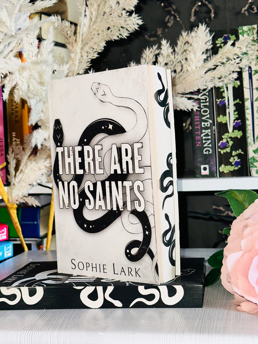 The Sinners Duet by Sophie Lark Special Edition