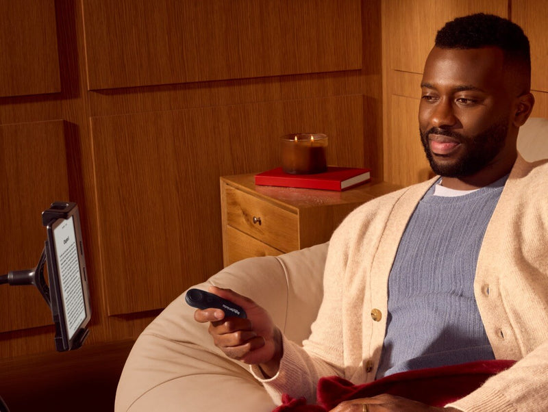 Kobo Remote | eReader Page Turner