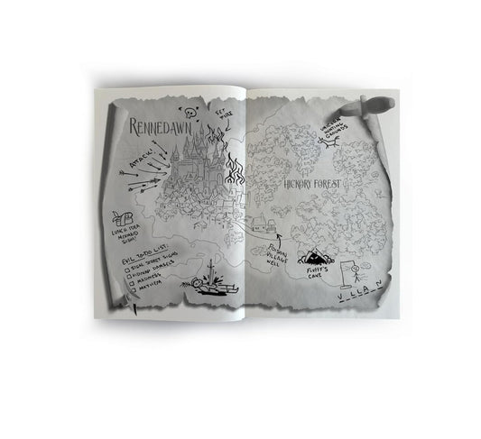 Assistant to the Villain Limited Special Edition Hardback) by Hannah Nicole Maehrer