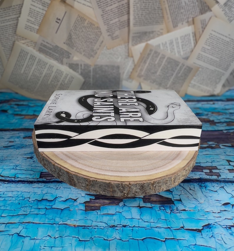 There Are No Saints by Sophie Lark Special Edition