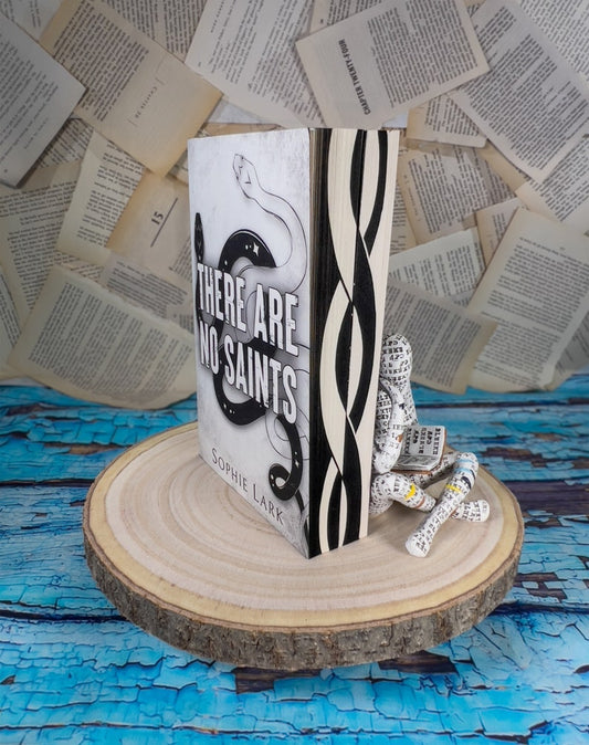 There Are No Saints by Sophie Lark Special Edition
