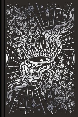 Nightbane Collector's Edition (The Lightlark Saga, #2) by Alex Aster