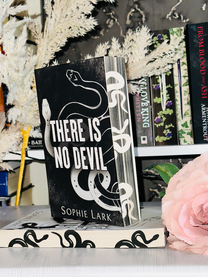 The Sinners Duet by Sophie Lark Special Edition