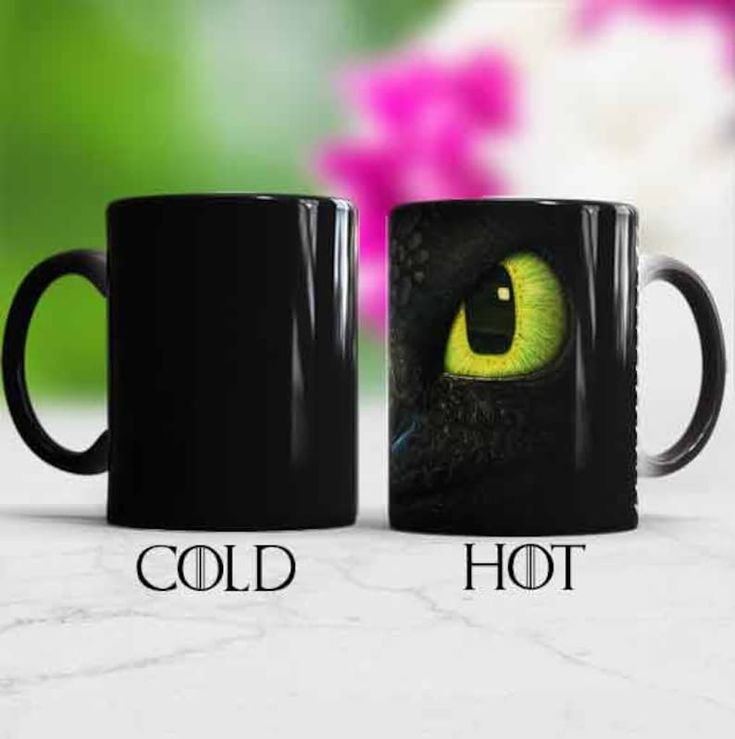 Personalized Ceramic Mug 11oz