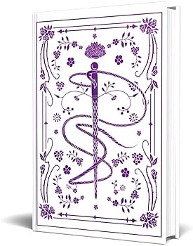 Powerful by Lauren Roberts Deluxe Edition Hardback