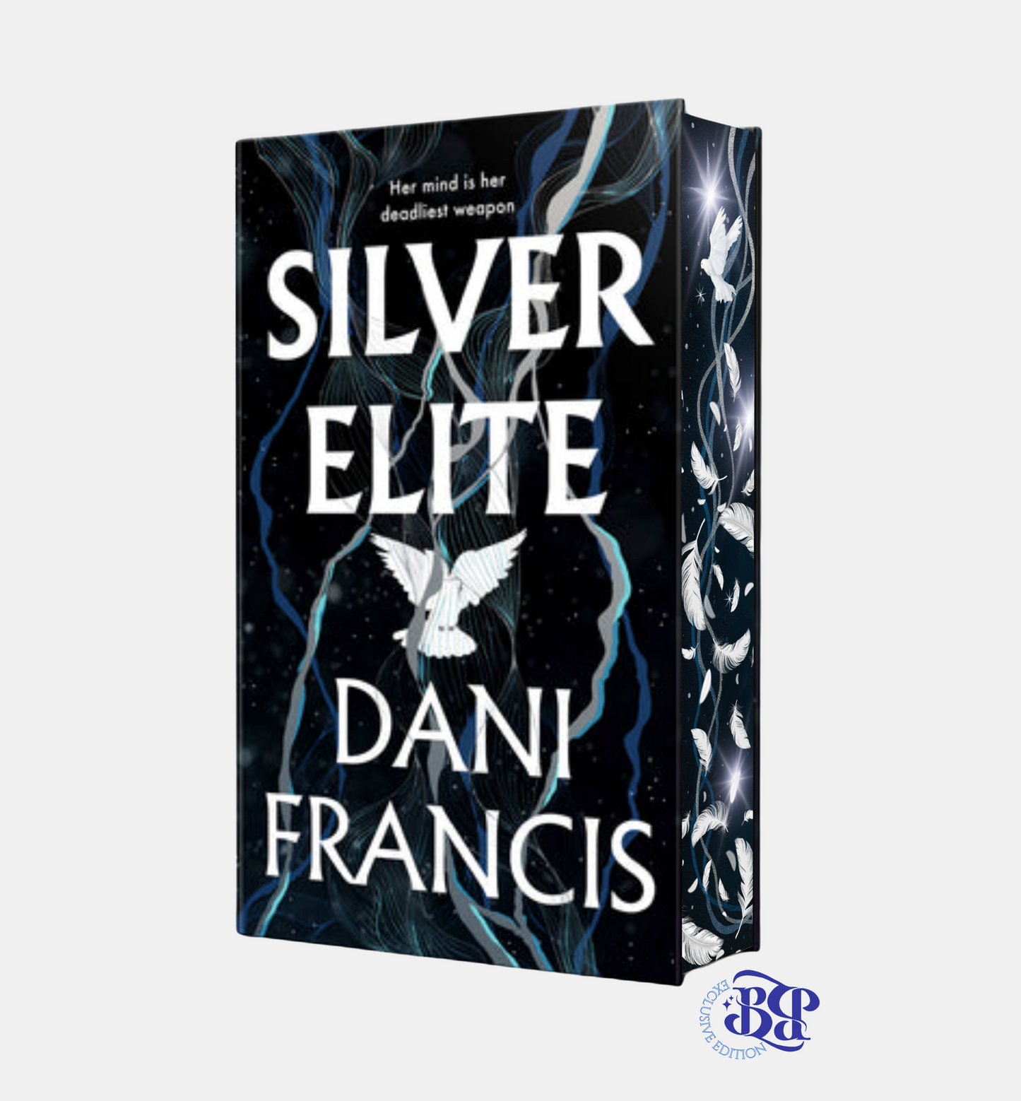 Silver Elite (Trade Paperback) by Dani Francis