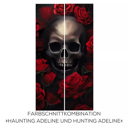 Hunting Adeline Special Edition by H.D Carlton | German Special Edition