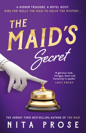 The Maids Secret (Trade Paperback) by Nita Prose