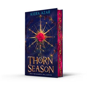 Thorn Season Special Edition by Kiera Azar