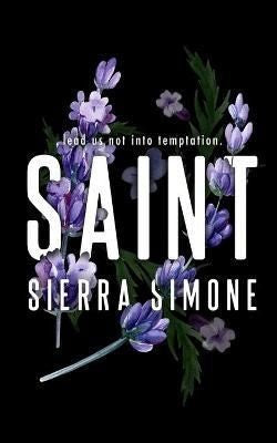 Saint by Sierra Simone