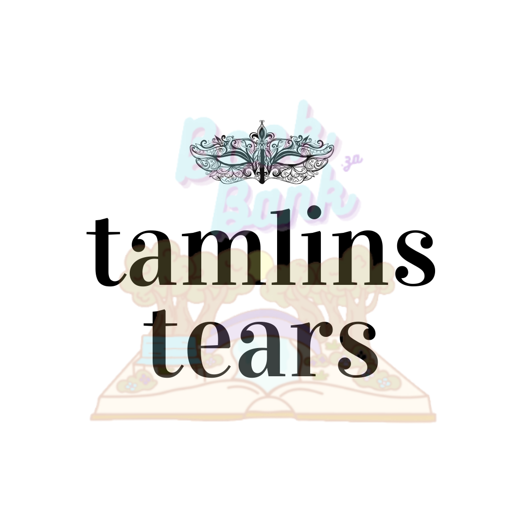 Tamlins Tears | A Court of Throns and Roses | Sarah J Maas | Bookish Mug