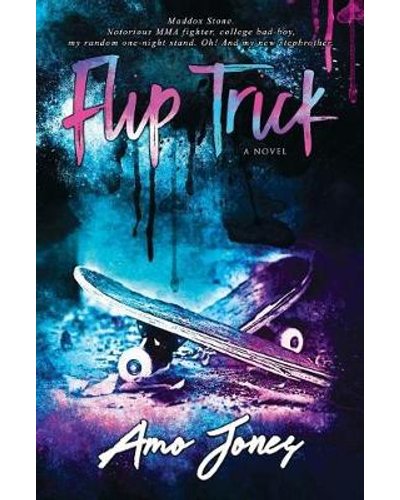 Flip Trick by Amo Jones