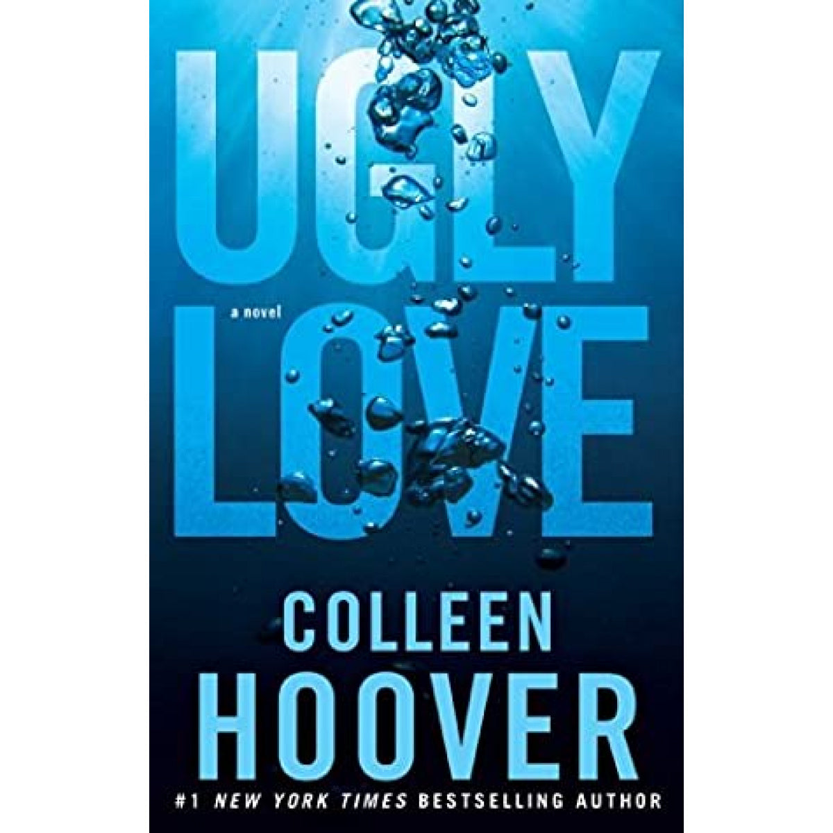 Ugly Love by Colleen Hoover