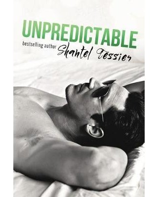 Unpredictable by Shantel Tessier