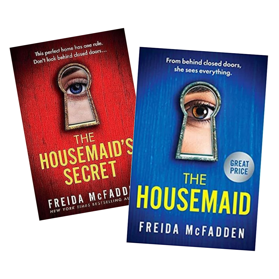 The Housemaid Bundle