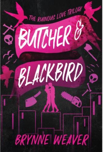 Butcher & Blackbird by Brynne Weaver