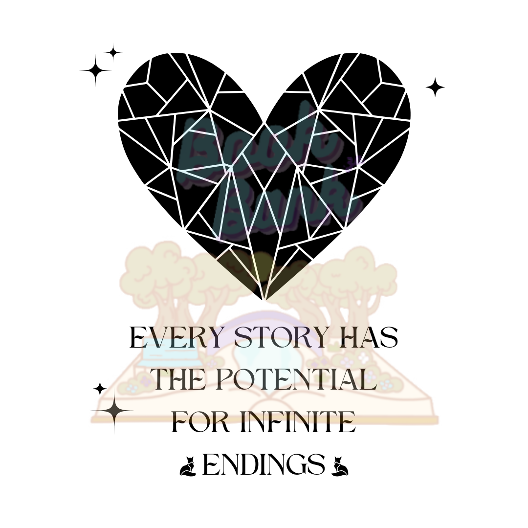 Infinite Endings | Once Upon a Broken Heart | Stephanie Garber | Bookish Mug