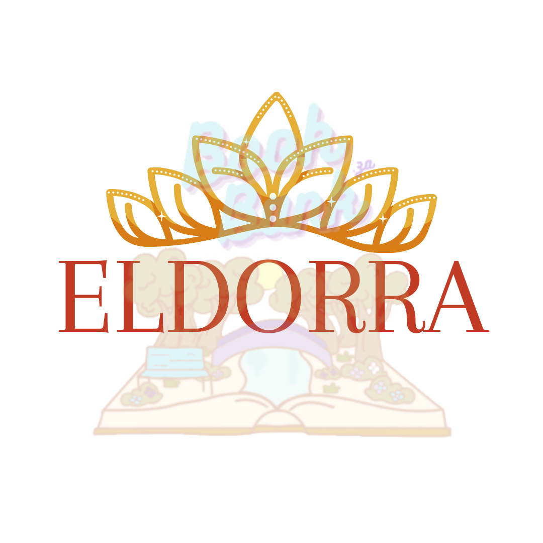 Eldorra | Twisted Games | Ana Huang | Bookish Mug