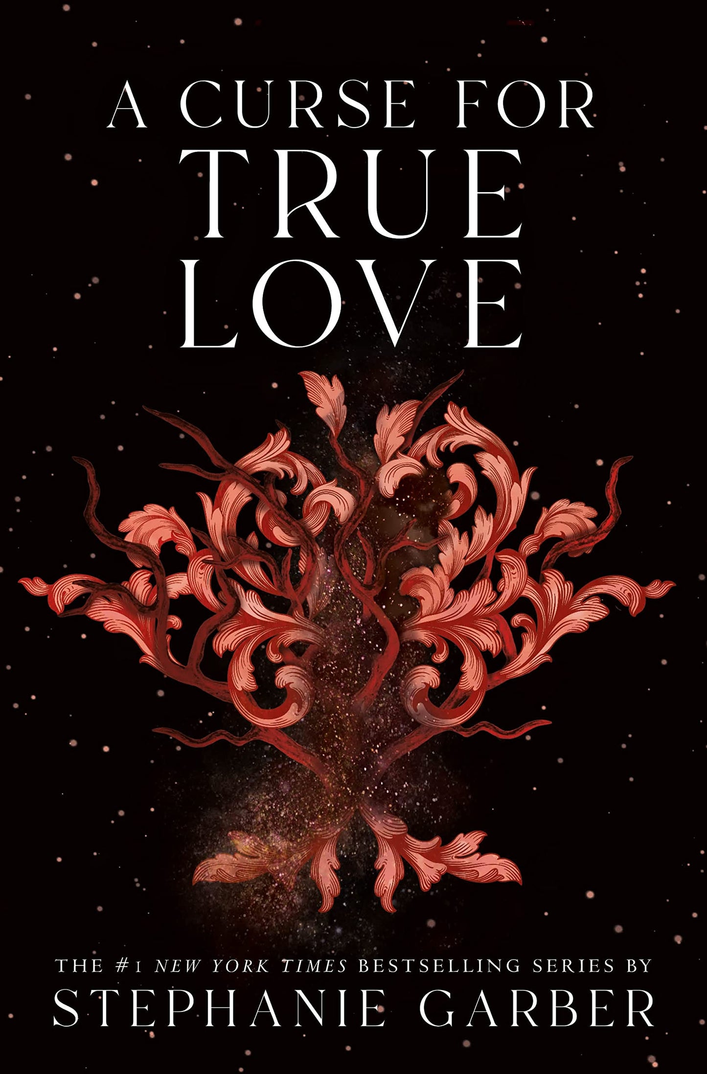 A Curse For True Love - (Once Upon A Broken Heart, #3)
by Stephanie Garber