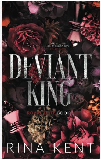 Deviant King by Rina Kent