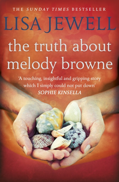 The Truth About Melody Browne (paperback) by Lisa Jewell