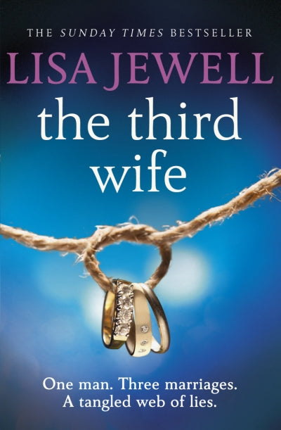 The Third Wife (paperback) by Lisa Jewell