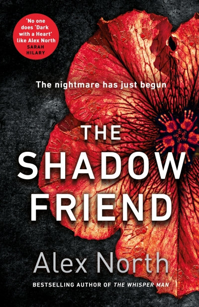 The Shadow Friend (Trade Paperback) by Alex North