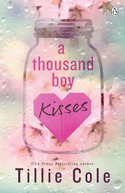 A Thousand Boy Kisses (paperback) by Tillie Cole