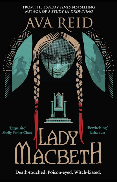 Lady Macbeth (Trade Paperback) by Ava Reid