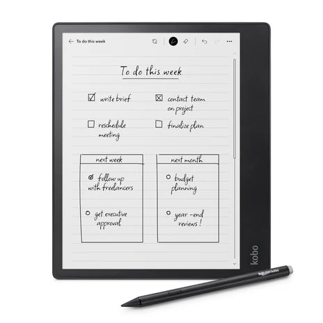 Kobo Eclipsa 2E