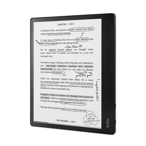 Kobo Eclipsa 2E
