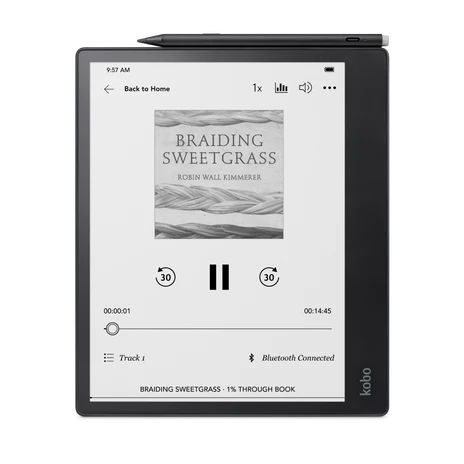 Kobo Eclipsa 2E